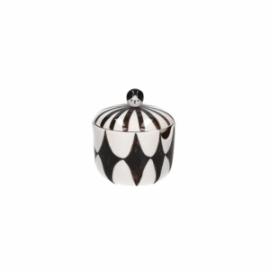 Pierrot Sugar Bowl