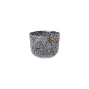 Duża czarka melanż