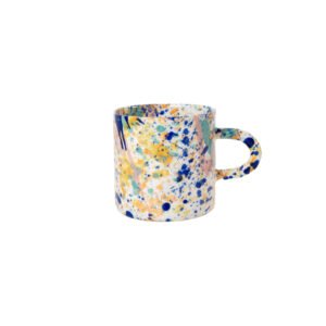 Classic Mango Lassi Mug