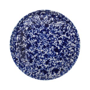 Blue Quail Breakfast Plate