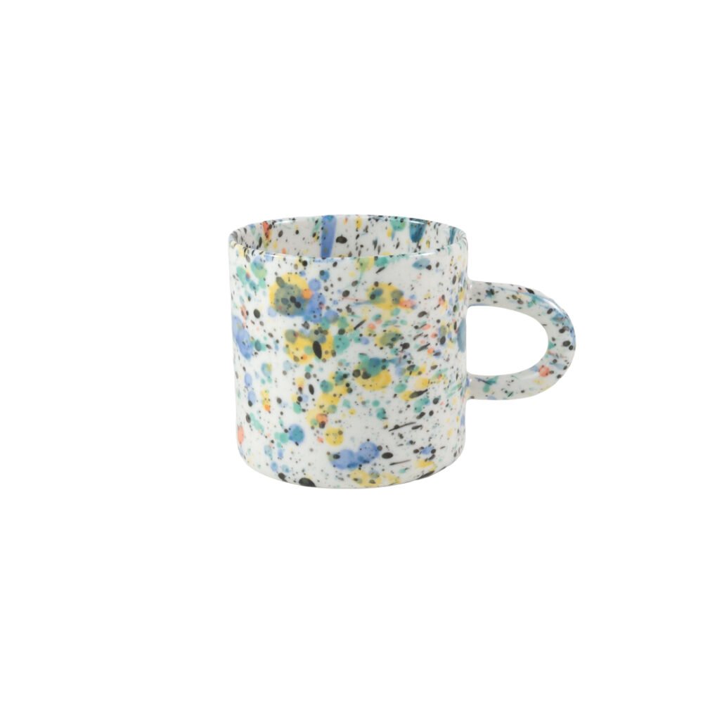 Kubek klasyczny chlapacz styczniowy