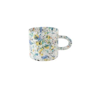 Kubek klasyczny chlapacz styczniowy