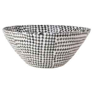 Miska ramenowa w romby