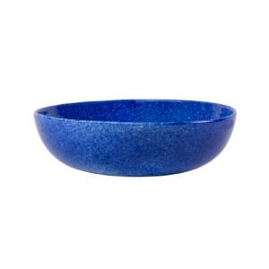 Miska żoliborska niebieski gęsty chlapacz