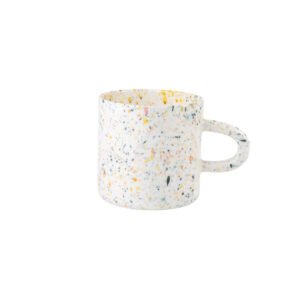classic mug march splatter